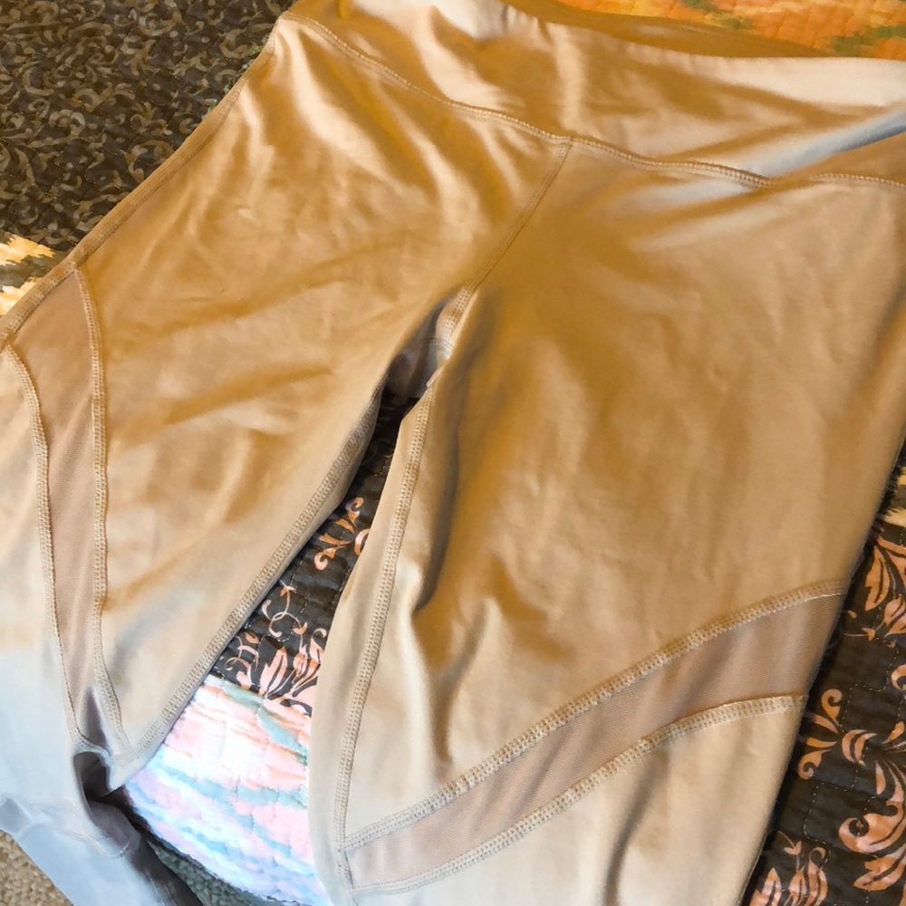 Large Brooke Ence Leggings